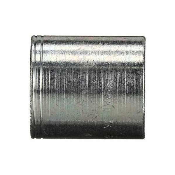 GlobalSpiral Hydraulic Ferrule